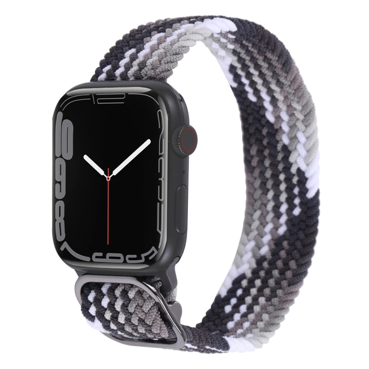 Nylon Braid Strap Watchband For Apple Watch Series, Series 2