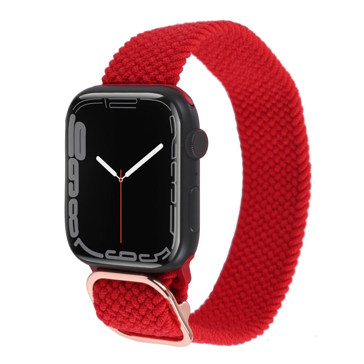 Nylon Braid Strap Watchband For Apple Watch Series, Series 2