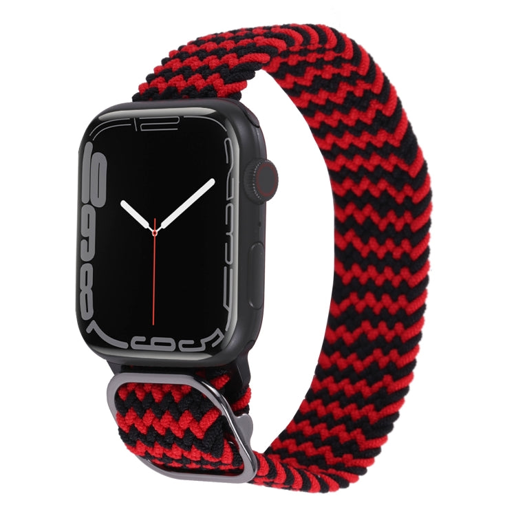 Nylon Braid Strap Watchband For Apple Watch Series, Series 2