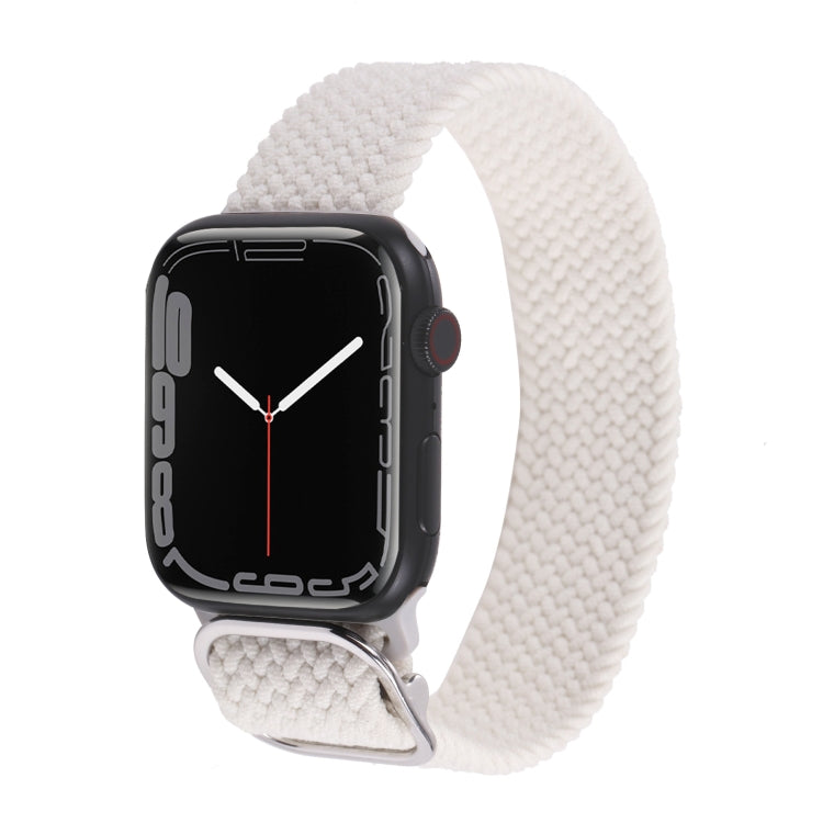 Nylon Braid Strap Watchband For Apple Watch Series, Series 2