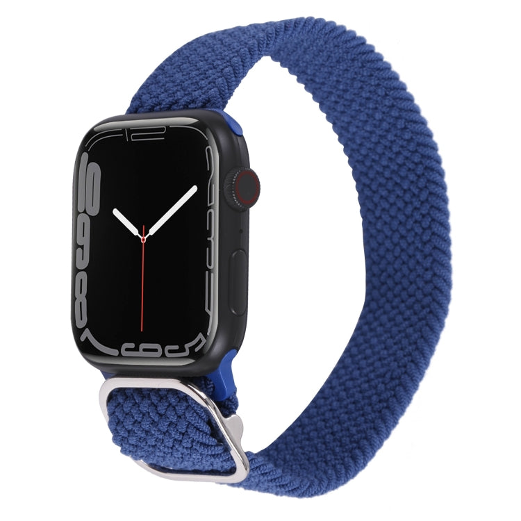 Nylon Braid Strap Watchband For Apple Watch Series, Series 2