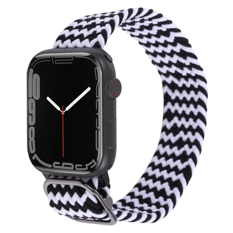 Nylon Braid Strap Watchband For Apple Watch Series, Series 2