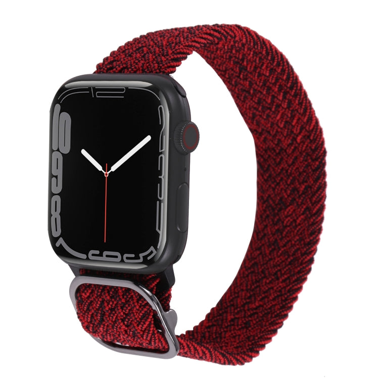 Nylon Braid Strap Watchband For Apple Watch Series, Series 2