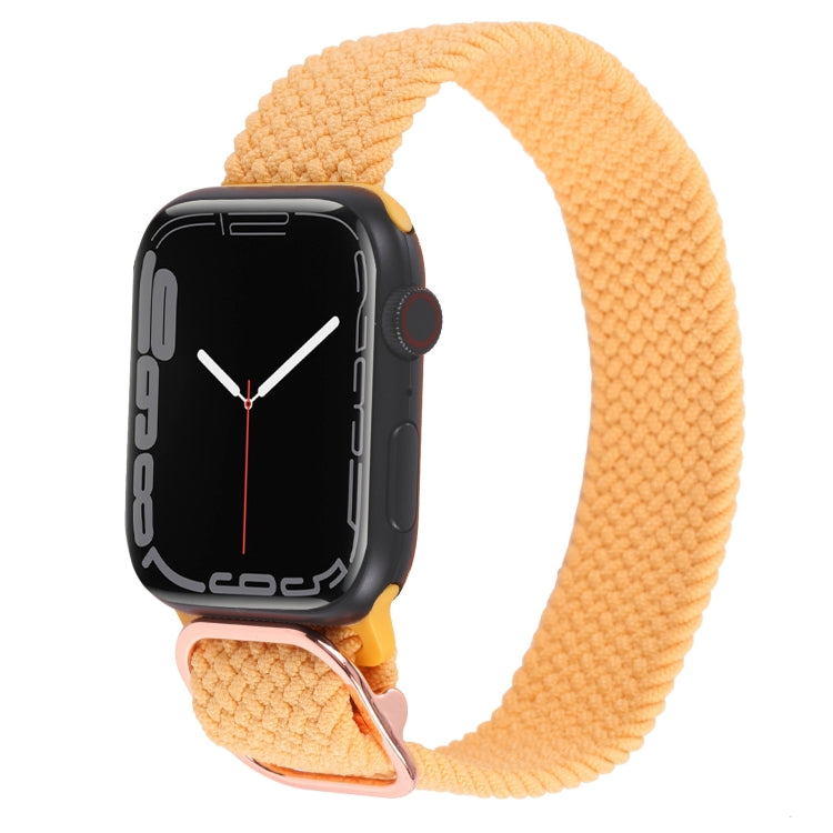 Nylon Braid Strap Watchband For Apple Watch Series, Series 2