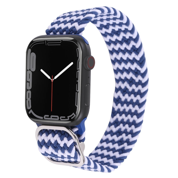 Nylon Braid Strap Watchband For Apple Watch Series, Series 2