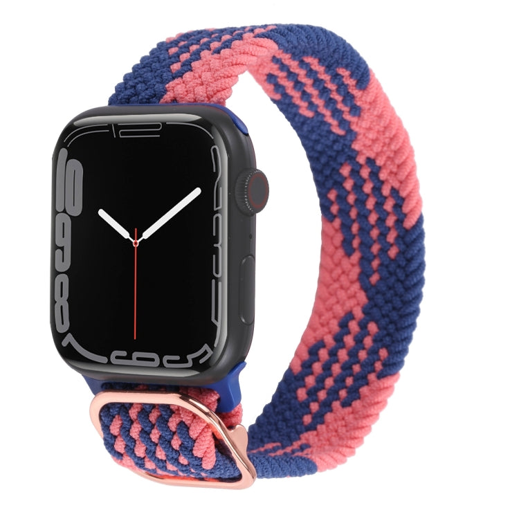 Nylon Braid Strap Watchband For Apple Watch Series, Series 2