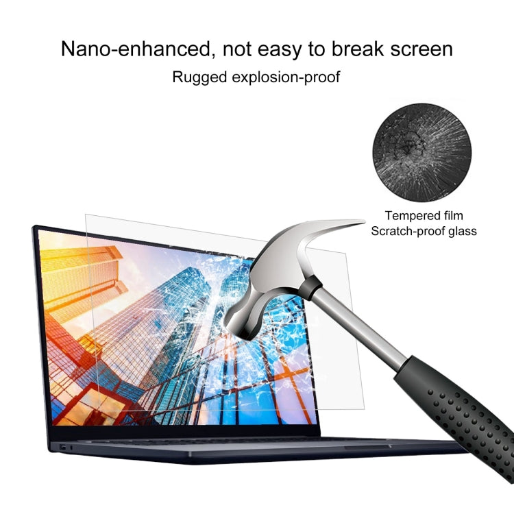 Laptop Screen HD Tempered Glass Protective Film My Store