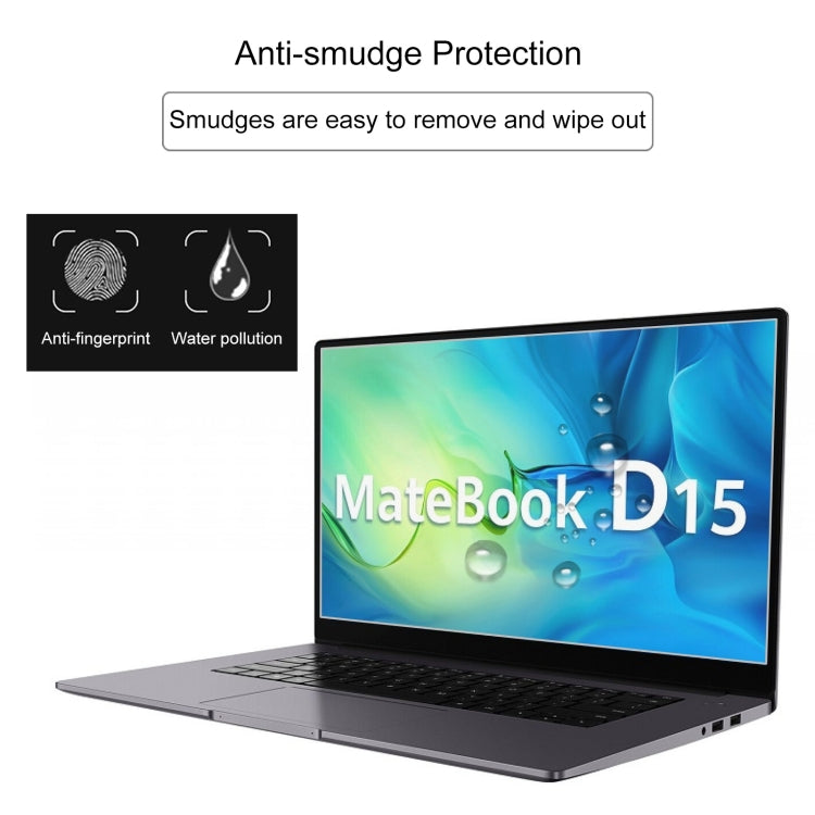 Laptop Screen HD Tempered Glass Protective Film My Store