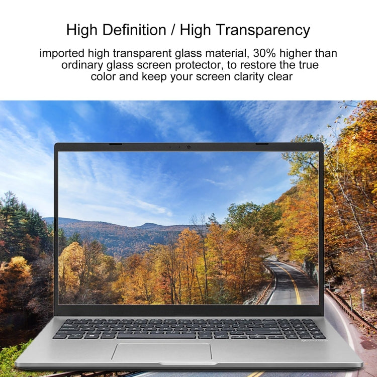 Laptop Screen HD Tempered Glass Protective Film My Store