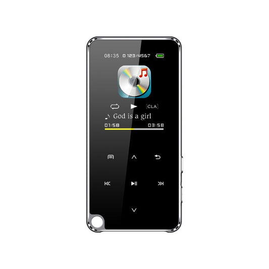 M25 Multifunctional Portable Bluetooth MP3 Player