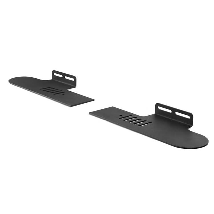 Split Sound Bar Wall-mount Bracket