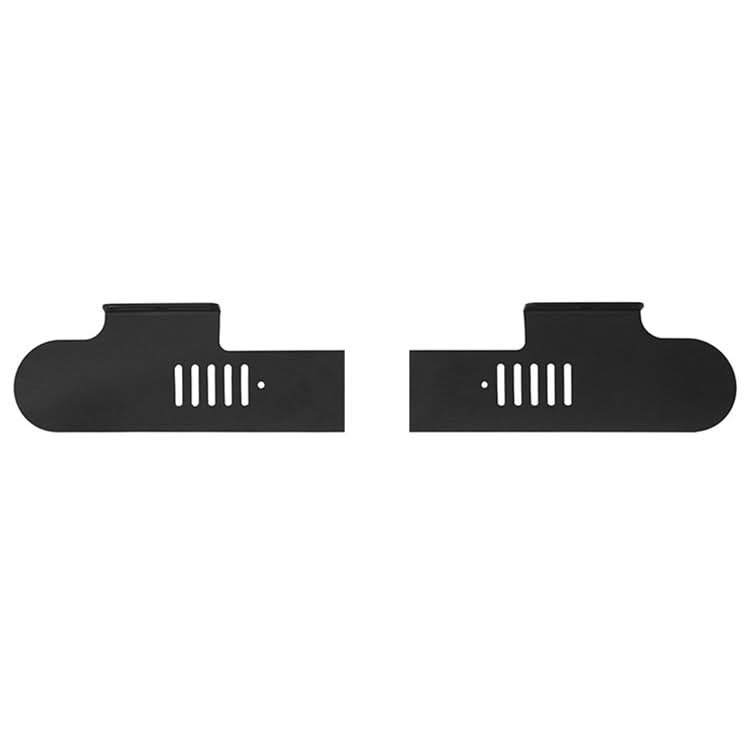 Split Sound Bar Wall-mount Bracket