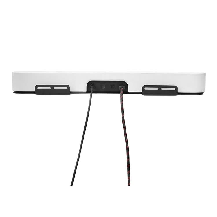 Split Sound Bar Wall-mount Bracket