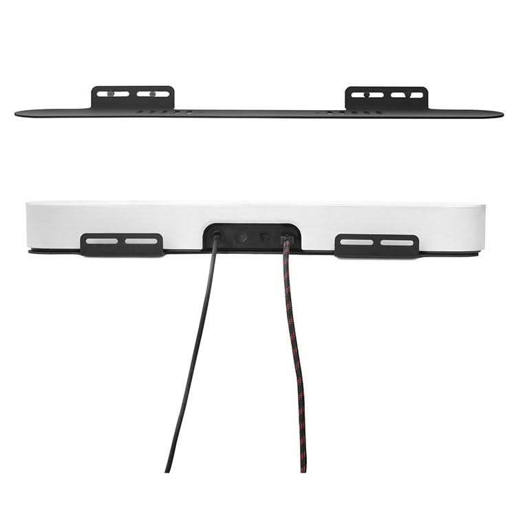 Integrated Sound Bar Wall-mount Bracket