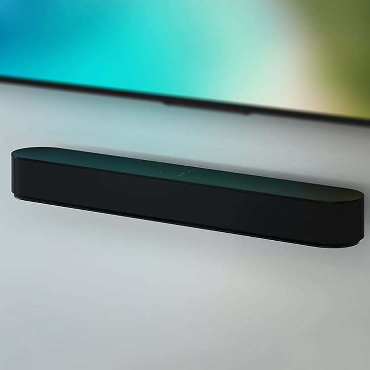 Integrated Sound Bar Wall-mount Bracket