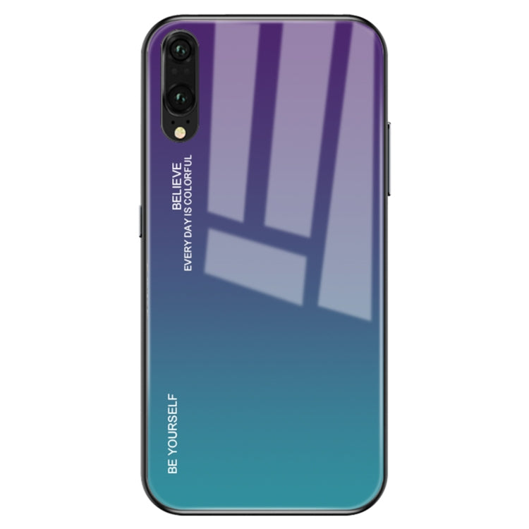 Gradient Color Glass Case, Series 10 My Store