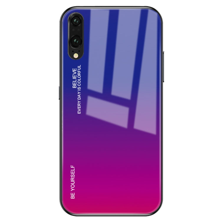 Gradient Color Glass Case, Series 10 My Store