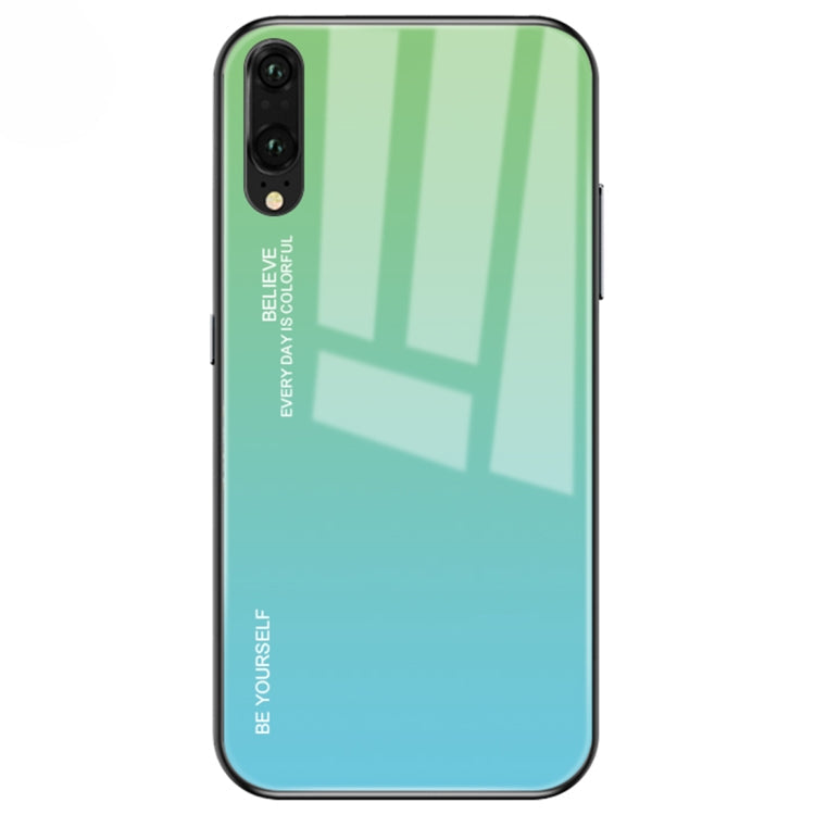 Gradient Color Glass Case, Series 10 My Store