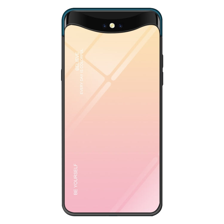 Gradient Color Glass Case, Series 1 My Store