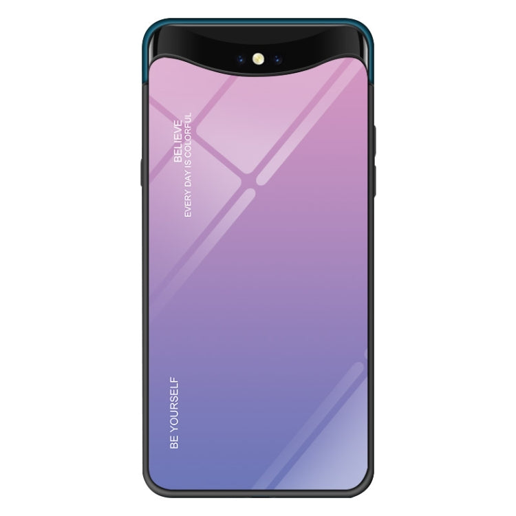 Gradient Color Glass Case, Series 1 My Store