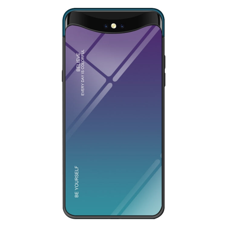 Gradient Color Glass Case, Series 1 My Store