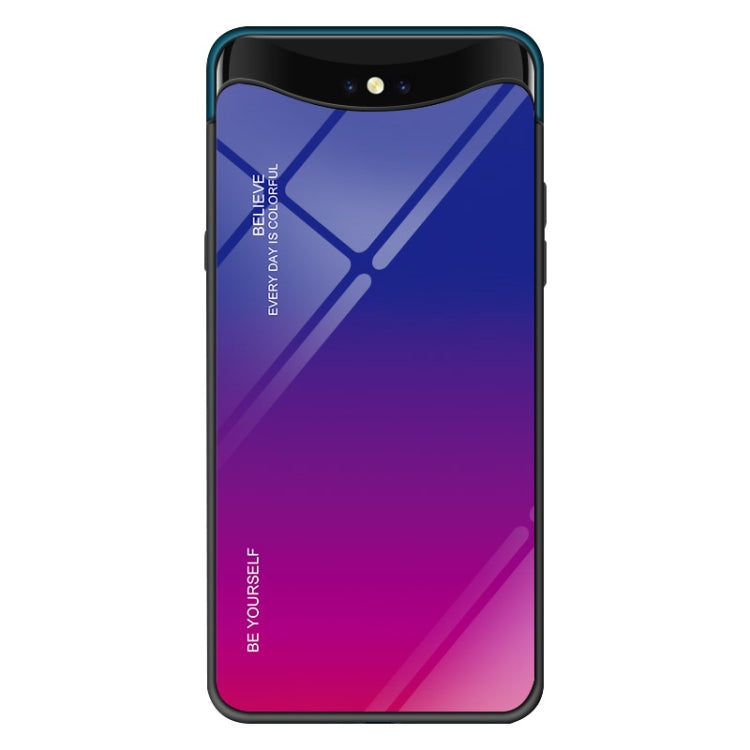 Gradient Color Glass Case, Series 1 My Store