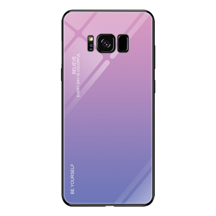 Gradient Color Glass Case, Series 5 My Store