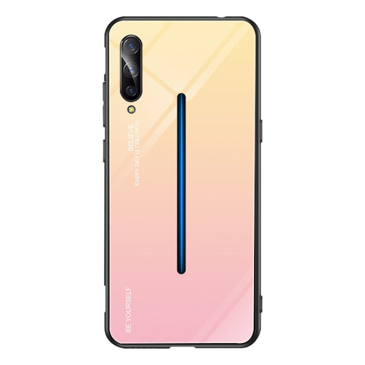 Gradient Color Glass Case, Series 8 My Store