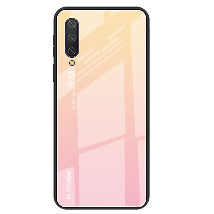 Gradient Color Glass Case, Series 10 My Store