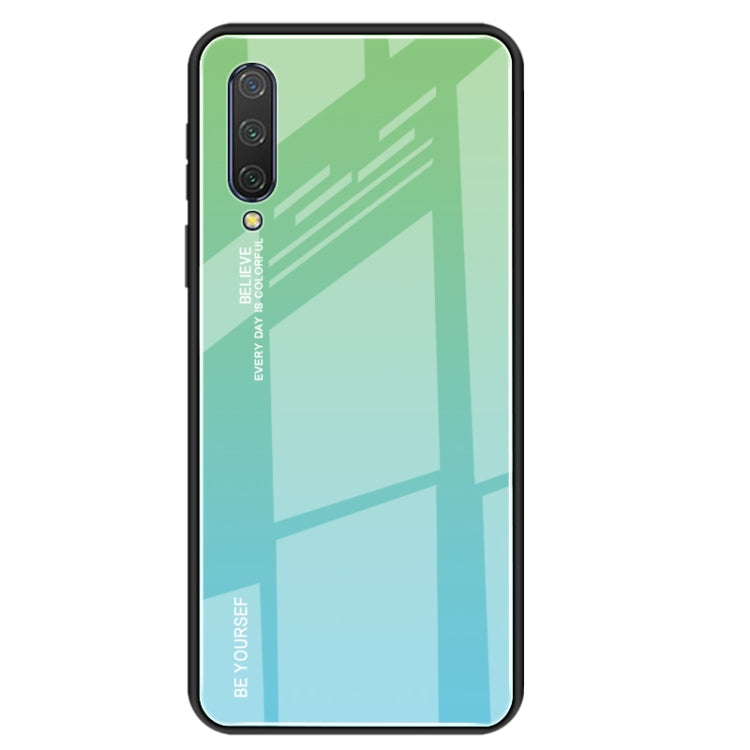 Gradient Color Glass Case, Series 10 My Store