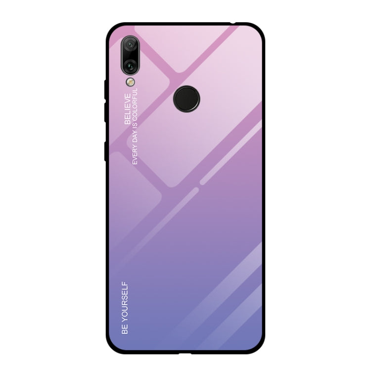 Gradient Color Glass Case, Series 12 My Store