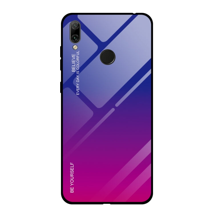 Gradient Color Glass Case, Series 12 My Store