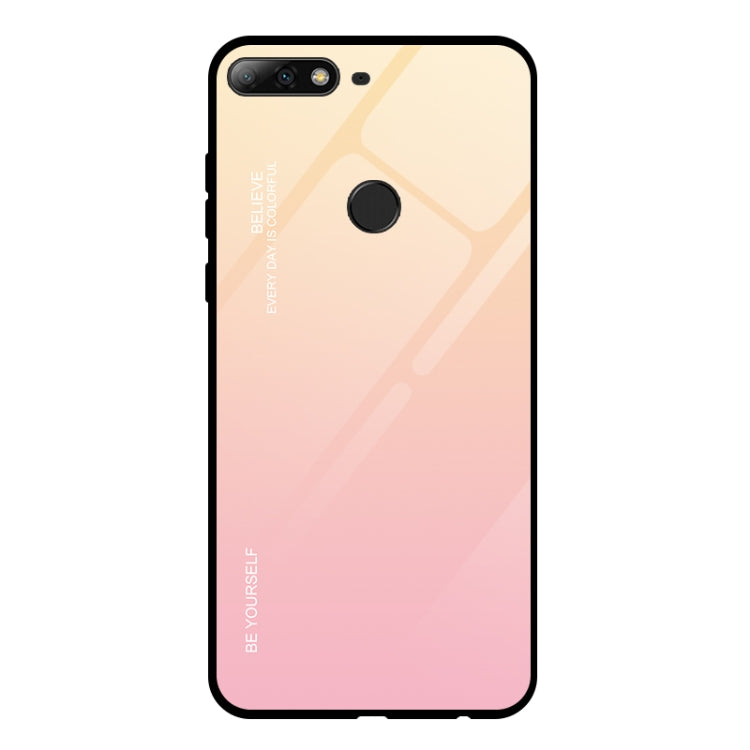 Gradient Color Glass Case, Series 6 My Store