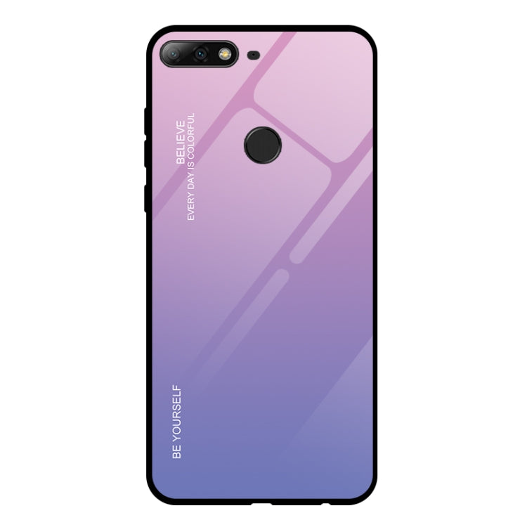 Gradient Color Glass Case, Series 6 My Store