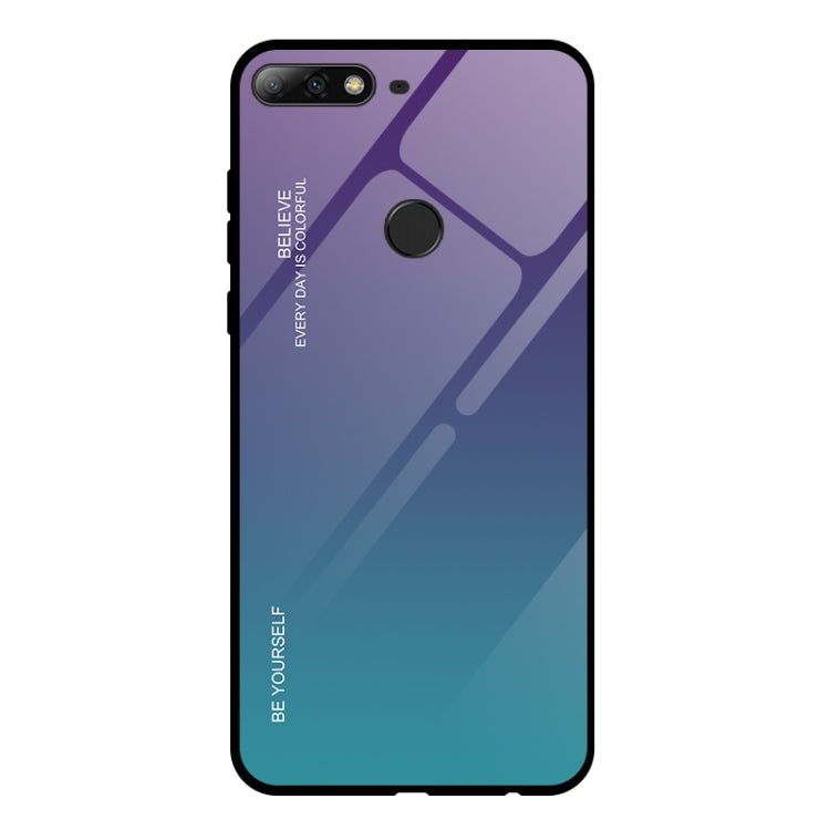 Gradient Color Glass Case, Series 6 My Store