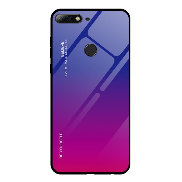 Gradient Color Glass Case, Series 6 My Store