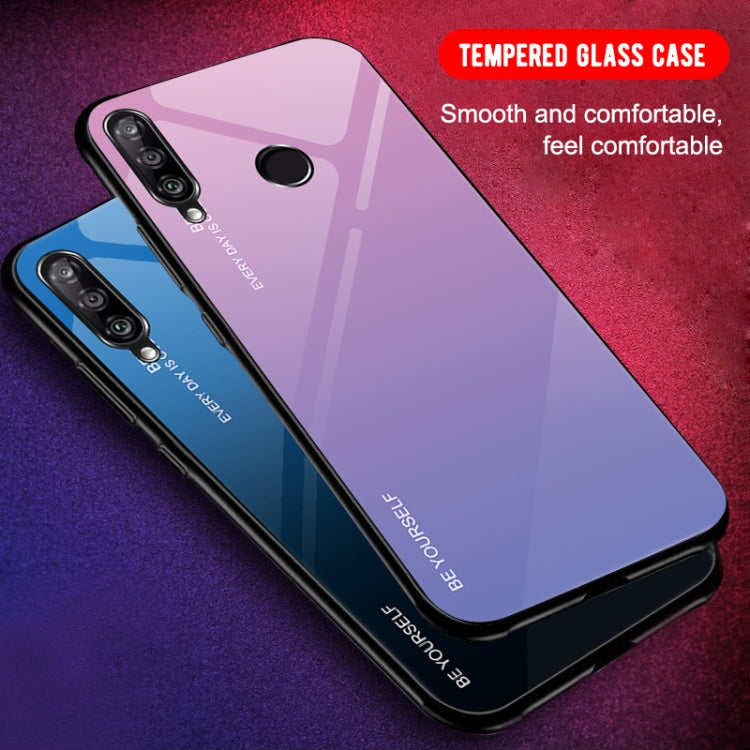 Gradient Color Glass Case, Series 1 My Store