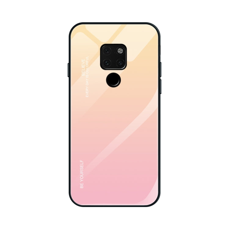 Gradient Color Glass Case, Series 4 My Store