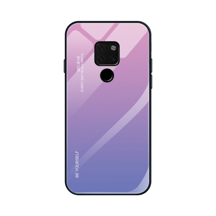 Gradient Color Glass Case, Series 4 My Store