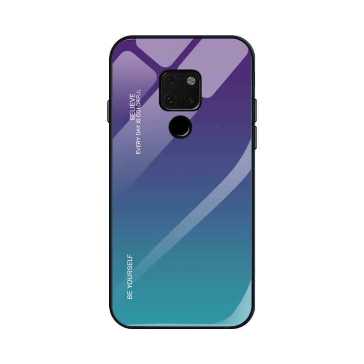 Gradient Color Glass Case, Series 4 My Store