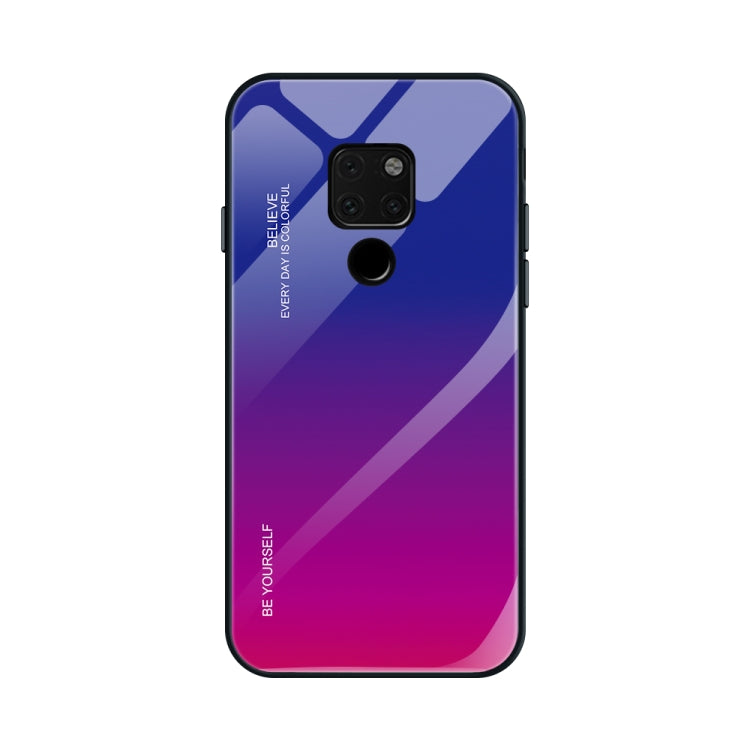 Gradient Color Glass Case, Series 4 My Store