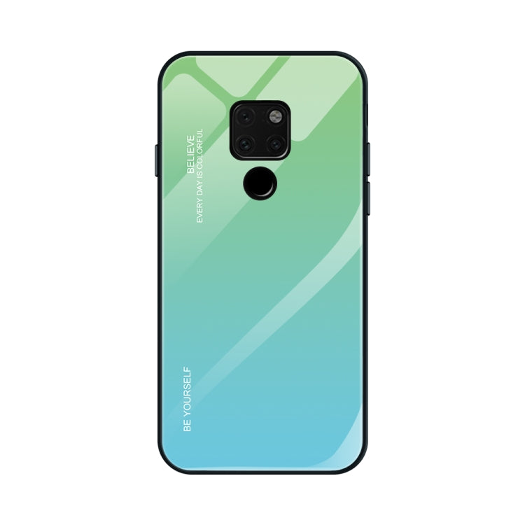 Gradient Color Glass Case, Series 4 My Store