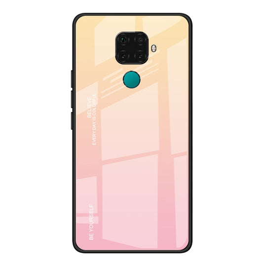 Gradient Color Glass Case, Series 12 My Store