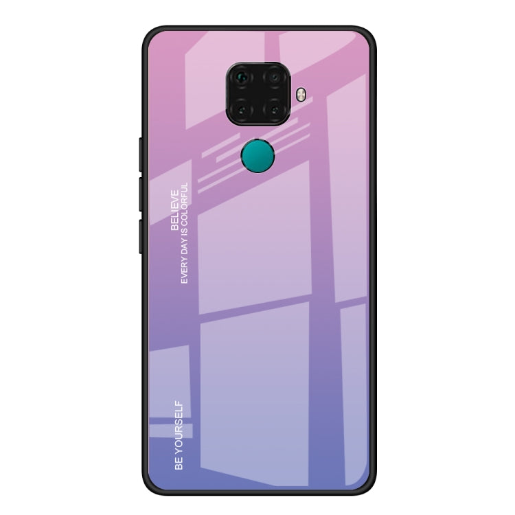 Gradient Color Glass Case, Series 12 My Store