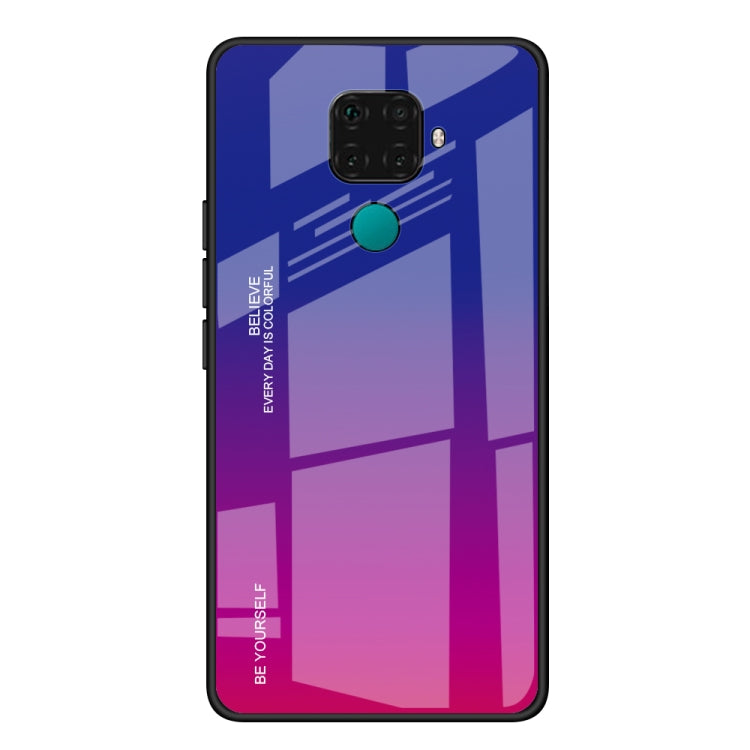 Gradient Color Glass Case, Series 12 My Store