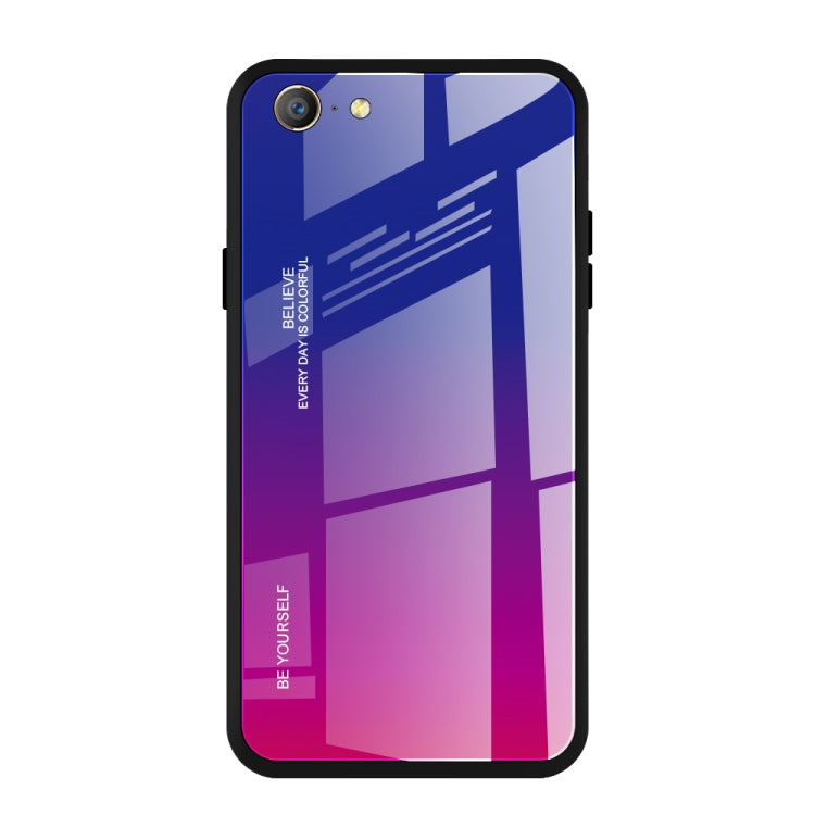 Gradient Color Glass Case, Series 14 My Store