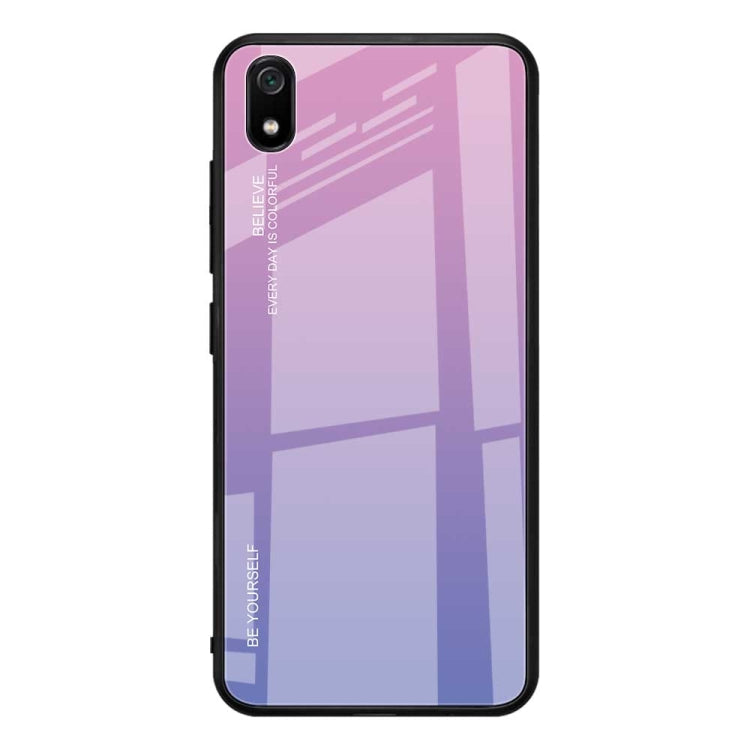 Gradient Color Glass Case, Series 4 My Store