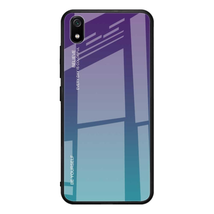 Gradient Color Glass Case, Series 4 My Store