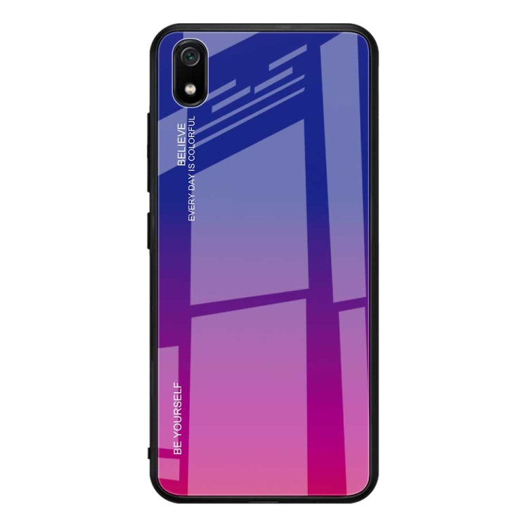 Gradient Color Glass Case, Series 4 My Store