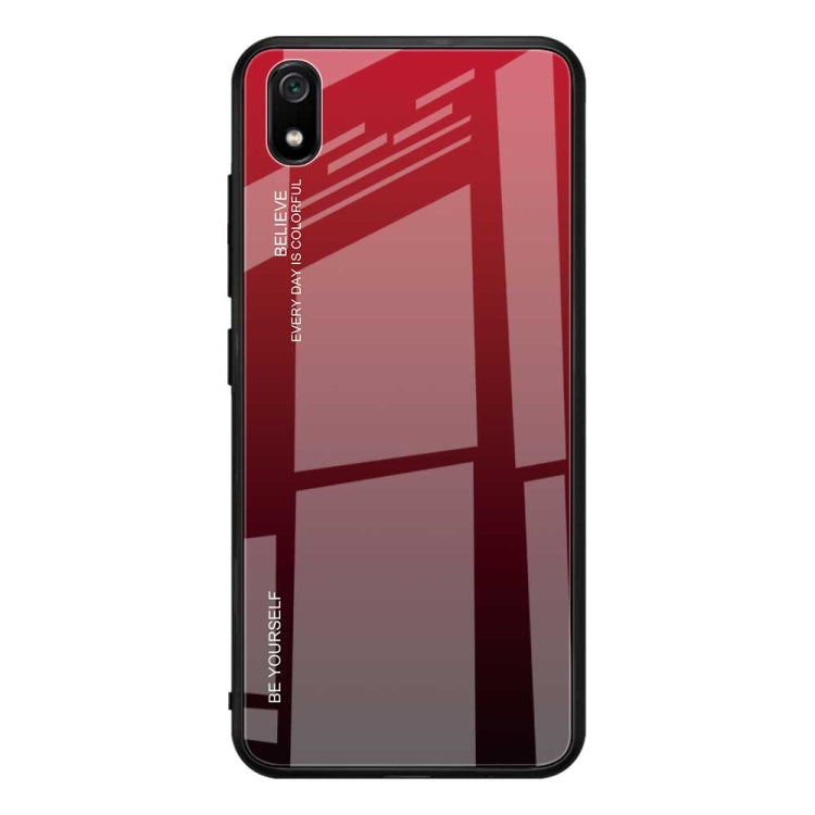 Gradient Color Glass Case, Series 4 My Store